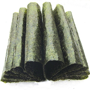 Usine d'<span class=keywords><strong>algues</strong></span> Nori pour la fabrication de sushi, fournisseur d'ingrédients culinaires - Product Image 2