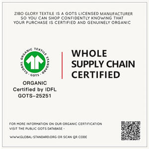 Hersteller 100% Baumwolle Wickel wickel Musselin Weiche Baby decken für Neugeborene Plain Musselin Baby decken - Product Image 4