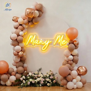 Décoration d'<span class=keywords><strong>anniversaire</strong></span> intérieure et extérieure, néon personnalisé avec logo, enseigne au néon LED, joyeux <span class=keywords><strong>anniversaire</strong></span> pour la décoration d'événements et de fêtes - Product Image 5