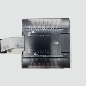 หัวควบคุมใหม่และของแท้รุ่น CP1W-16ER CP1W 16ER ระบบอัตโนมัติสำหรับงานอุตสาหกรรม - Product Image 1