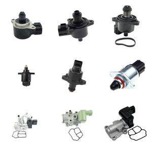 Sistema de freno automático cilindro maestro de freno válvulas solenoides automotrices 46210-SV4-A01 46210-SM4-A05 para HONDA ACCORD SE DX - Product Image 2
