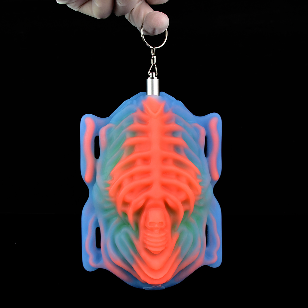 gothic sexspielzeug Gothic adult toy box main image 1