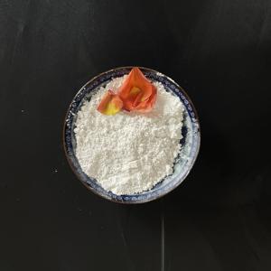 Carbonate de calcium en poudre solide CAS 471-34-1, haute pureté, prix de vente - Product Image 3