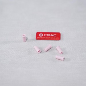 Nhà Máy Trung Quốc cung cấp tất cả các loại khoen gốm dệt, vật liệu alumina và Zirconia - Product Image 3