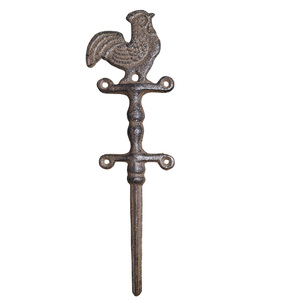 <span class=keywords><strong>Guide</strong></span> de tuyau d'arrosage Champignon décoratif de jardin - Product Image 3