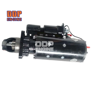 มอเตอร์สตาร์ท CH-11441 CH11441 173184 0001420002 50 Mt 3651890 10479339 10479346สำหรับเพอร์กิ้น3406 980F 983B - Product Image 1