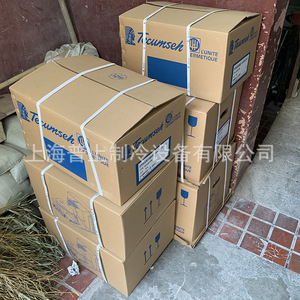 เครื่องทำความเย็น Tecumseh รุ่น Ae4430yhr Ae4440yhr คอมเพรสเซอร์ระบายความร้อนด้วยอากาศ อุปกรณ์อุตสาหกรรม - Product Image 3