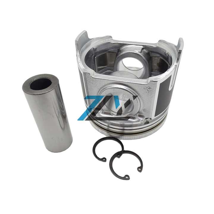 Cylinder Liner Kit for Cat 236D, 242D, 246D, 257D, 259D, 262D, 277D