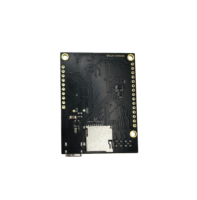 Septentrio _ mosaic X5 Rtk Oem Board Gnss Gps Module avec antenne d'arpentage Gnss