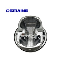 Kit de Piston pour Land Rover Discovery 4 L319 Range Rover Sport L320 Vogue L322 L405 5.0NA essence V8 508PN AJ133