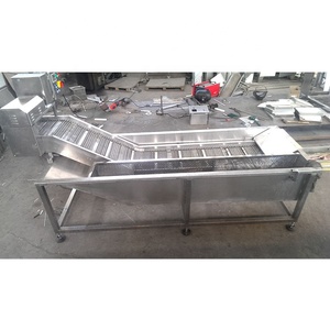 Máquina Industrial <span class=keywords><strong>de</strong></span> gran capacidad <span class=keywords><strong>para</strong></span> revestimiento <span class=keywords><strong>de</strong></span> calamar, gambas, mariscos, <span class=keywords><strong>hielo</strong></span>, <span class=keywords><strong>escarcha</strong></span>, glaseado, pescado, <span class=keywords><strong>hielo</strong></span>, alta eficiencia - Product Image 5