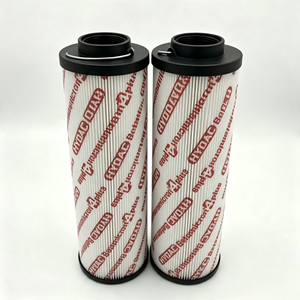 Elemento Filtrante Idraulico 1300R010BN4HC/-V-B4-KE50 <span class=keywords><strong>5</strong></span>μm per Riduttore Turbina Eolica, Escavatore, Caricatore, Ricambi Macchine Edili - Product Image 1
