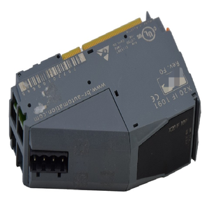 Módulo de Interfaz de Automatización X20IF1091 X20 IF 1091, Controlador PLC Automatizado Programable - Product Image 1