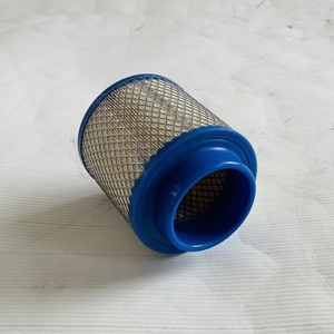 Manny High Quality Air Filter 42855429 <b>Industrial</b> <b>Compressors</b> Parts New Screw Air <b>Compressor</b> Parts - Product Image 4
