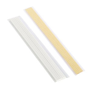 Bâtonnets diffuseurs d'arômes en fibre de 4 mm pour huiles essentielles, volatilité rapide et parfum longue durée - Product Image 4