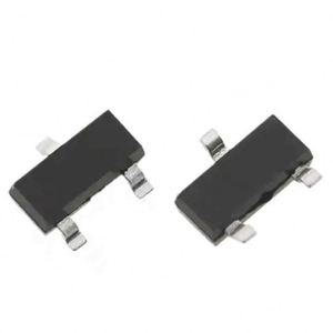 IRLML6402TRPBF Fournisseurs de composants électroniques d'origine Transistor Service de liste de nomenclature (BOM) Approvisionnement direct usine - Product Image 1