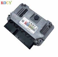 ME17.5.6 07K906055DT 07K 906 055 DT pour Volkswagen Passat Unité de commande moteur 0261S09665 0 261 S09 665