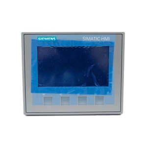 คอนแทคเตอร์ HMI ของแท้ หน้าจอสัมผัส HMI รุ่น 6AV2 123-2DB03-0AX0 จอแสดงผล HMI Couge PLC สำหรับ - Product Image 4