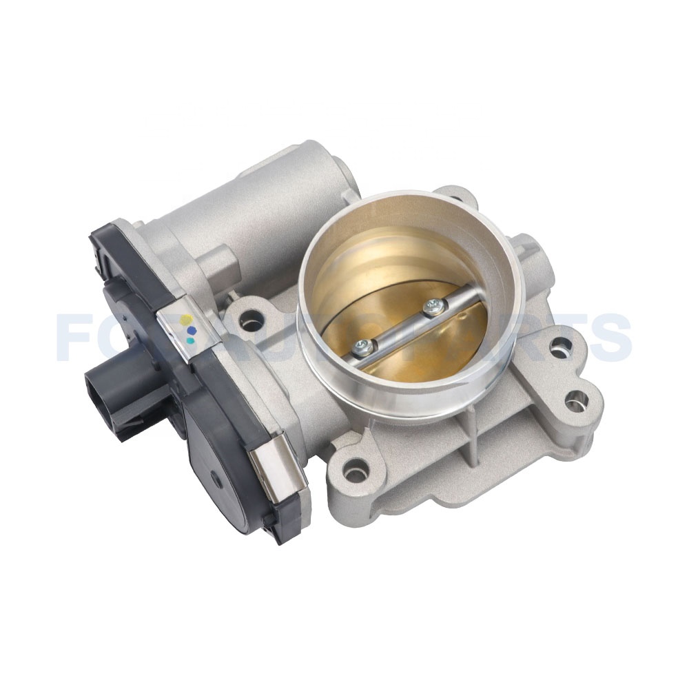 Electronic Fuel Injection Throttle Body Assembly for Chevy Cobalt 07-11 HHR 07-08 Malibu 12603897 S20016 12607204