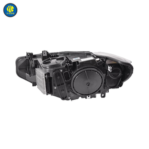 YU GUANG luz delantera Led de coche de alta calidad para <span class=keywords><strong>BMW</strong></span> 4 Series F32 faro 2013-2020 <span class=keywords><strong>420</strong></span> actualización M4 faro delantero nuevo faro LED - Product Image 6