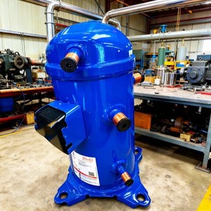 Compresseur de réfrigération et de climatisation Danfoss HRM060T4LC8 HLH061T4LC8 HLM072T4LC8 Refroidissement et chauffage - Product Image 1