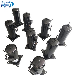 <span class=keywords><strong>JT335DA</strong></span>-<span class=keywords><strong>Y1</strong></span> nén CuộN 12hp cho điều hòa không khí - Product Image 6