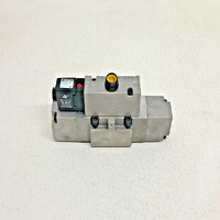 PLC AV Automático 407B67S31C-A, Apto para 4 Solenoides A7201-AA, Nuevo (VT), Suministro a Granel