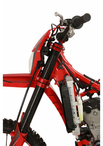 Motocicleta Todoterreno ZTOT Z7L YBS300 K26L-5-3, Motor de Motocross MX 300cc, <span class=keywords><strong>Moto</strong></span> Cross de 4 Tiempos, Motocicleta de Cross Xinguizun 300cc - Product Image 4