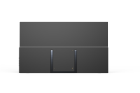 Monitor Portátil de 15.6 Pulgadas, 1366*768P FHD, 75HZ, USB, Alta Definición, para Juegos, Monitor Externo para Laptop