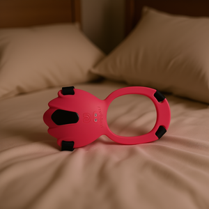 Vibrateur pour sous-vêtements de marque privée, stimulateur clitoridien et point G, compatible application, en silicone ABS, produit sexuel pour adultes - Product Image 2