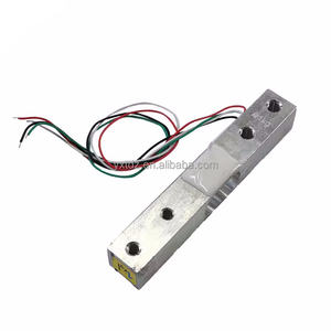 Nuevo Yixintai 1KG 3KG 5KG 10KG 20KG Báscula electrónica de cocina Sensor preciso Célula de carga en miniatura CZL-611N - Product Image 4