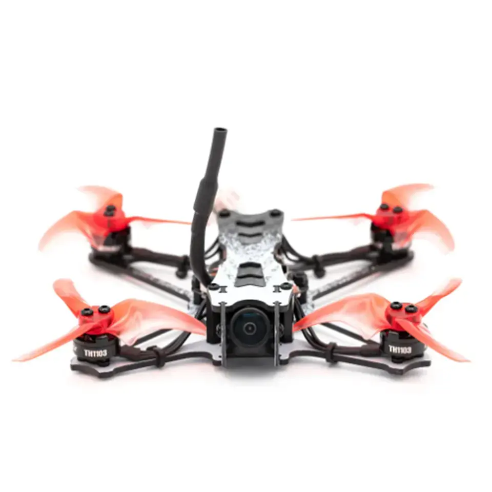 Racing drone kit