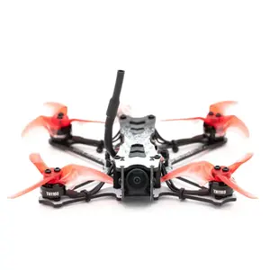 Emax Tinyhawk II 2 Freestyle TH1103-7000KV BNF RTF FPV yarış Drone kiti 2.5 inç 115mm dingil mesafesi FPV yarış Drone