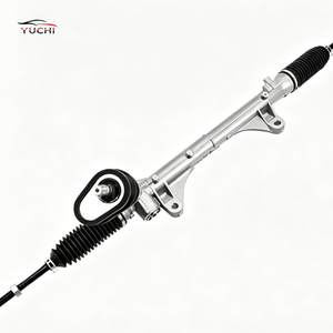 Piezas de Repuesto para Motor de Automóvil, Mecanismo de Dirección 48001-4AF1A para Nissan 2016, Volante a la Izquierda - Product Image 3