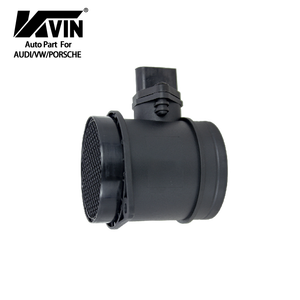 KVIN 07D906461 Датчик массового расхода воздуха для V-W Touareg Phaeton <span class=keywords><strong>3</strong></span>,2 для летающей Шпоры 6,0 - Product Image 4