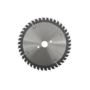 YOUHE Factory Supply 6 "160MM * 20*42T Hoja de sierra TCT para cortar aluminio - Product Image 5