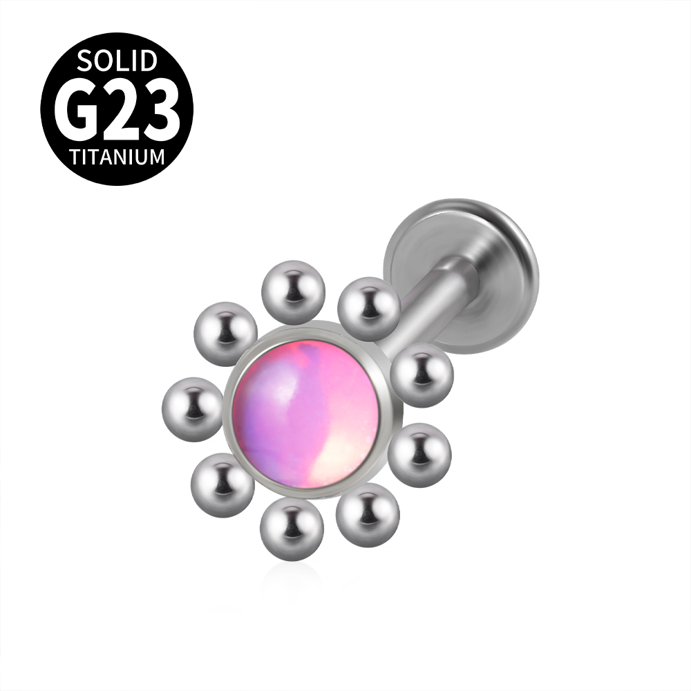 สไตล์ 1-สีชมพู