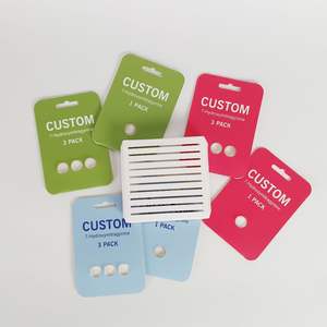 כרטיסי שלפוחית 3D הדפסה מותאמת אישית שלפוחית הגלולה שיפור הליבידו הגברי - Product Image 6