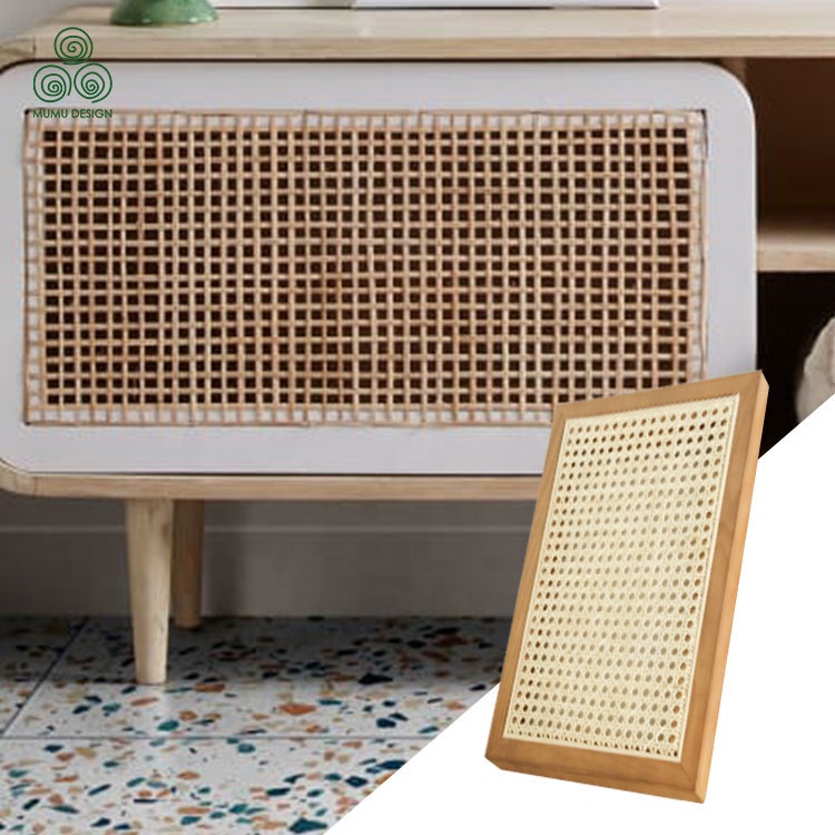 MUMU 4 5-lagiger Schuh regal Schlafzimmer Nachttisch Rattan Bambus  Schubladen und zieht Badezimmers chrank tren| Alibaba.com