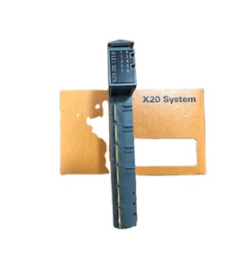 สัญญาณดิจิตอลมัลติฟังก์ชั่น X20DS1319 B&R X20 ของแท้ใหม่เอี่ยม - Product Image 2