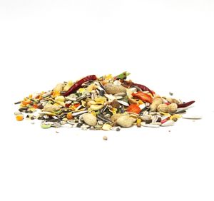 פרותי פירות מיקס אוכל ציפור עוף - Product Image 1