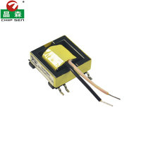 Transformateur haute fréquence personnalisable EFD15 Mini PCB SMPS pour bobine LED 12V 24V, fabriqué par un professionnel