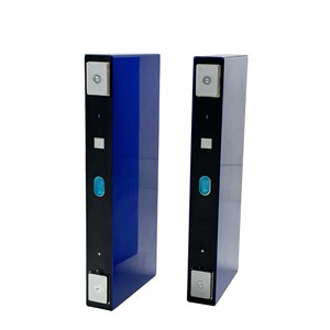 Sel Baterai LiFePo4 RUIBO <span class=keywords><strong>3.2V</strong></span> 173Ah, Sel Baterai <span class=keywords><strong>Lithium</strong></span> <span class=keywords><strong>Ion</strong></span> Prismatik untuk Penyimpanan Energi Surya - Product Image 3