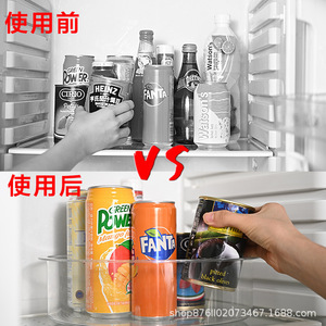 Organizador Giratorio de Especias para Cocina, Caja de Almacenamiento Multifuncional, Ahorro de Espacio, Organizador de Condimentos, Lazy Susan - Product Image 4