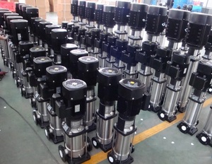 1inch 0.5HP, 0.75HP, 1HP, 1.5HP, 2HP, 3HP, 4HP High Multistage <b>Pump</b> Booster <b>Water</b> <b>Pump</b> - Product Image 3
