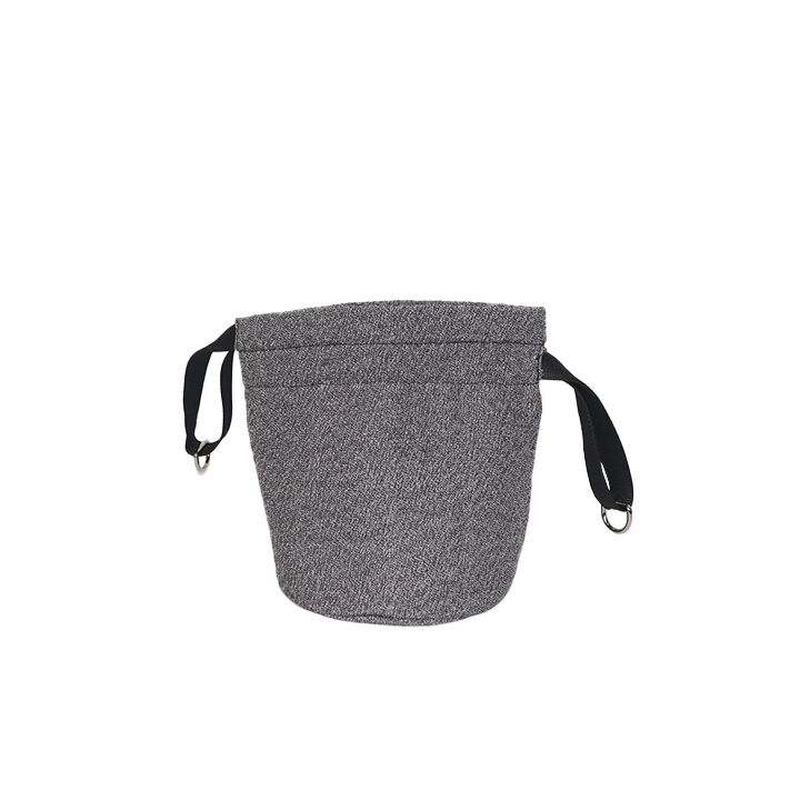 Password Lock Secure Travel Bag with