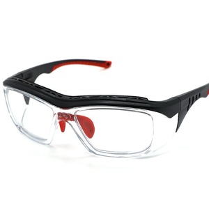 <span class=keywords><strong>Lentes</strong></span> <span class=keywords><strong>de</strong></span> Repuesto JMJ <span class=keywords><strong>para</strong></span> Gafas <span class=keywords><strong>de</strong></span> <span class=keywords><strong>Seguridad</strong></span>, Certificación ANSI, Antirrayaduras, Antivaho, Marco <span class=keywords><strong>de</strong></span> Plástico, Protección Ocular <span class=keywords><strong>para</strong></span> Trabajo en Laboratorio - Product Image 2