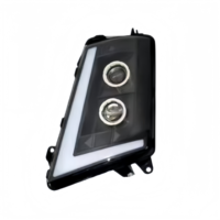 Precio de Fábrica Faro Delantero para Camión Volvo 20496653 20496654