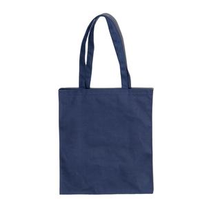 Sacs fourre-tout en toile réutilisables, populaires, en polyester et coton, personnalisables, vierges pour sublimation, sacs de shopping - Product Image 1