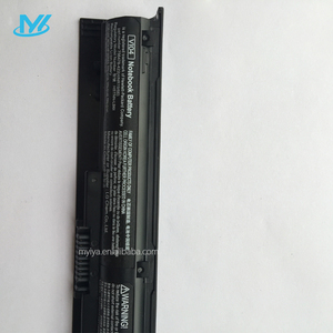Batterie pour ordinateur portable MYiYAE <span class=keywords><strong>Vi04</strong></span> pour <span class=keywords><strong>HP</strong></span>, compatible avec les références 756743-001, 756478-851, 756744-001, 756478-421, 756478-422, VI04041, VI04XL, VI04041-CL - Product Image 4